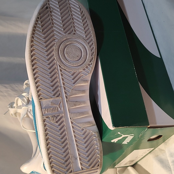 Puma - Picture 6 of 7